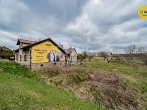Prodej rodinného domu, Třinec - Oldřichovice, 240 m2