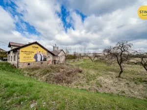 Prodej rodinného domu, Třinec - Oldřichovice, 240 m2