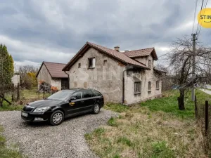 Prodej rodinného domu, Třinec - Oldřichovice, 240 m2