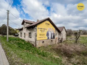Prodej rodinného domu, Třinec - Oldřichovice, 240 m2
