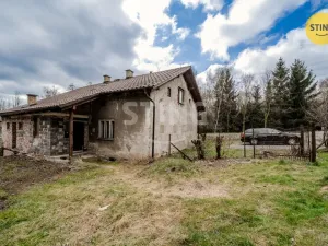 Prodej rodinného domu, Třinec - Oldřichovice, 240 m2