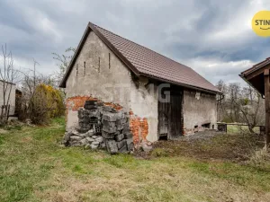 Prodej rodinného domu, Třinec - Oldřichovice, 240 m2