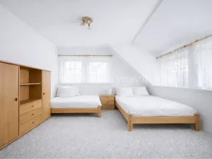 Prodej chalupy, Ždírec nad Doubravou, 290 m2