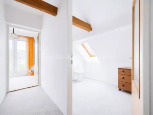 Prodej chalupy, Ždírec nad Doubravou, 290 m2