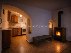 Prodej chalupy, Ždírec nad Doubravou, 290 m2