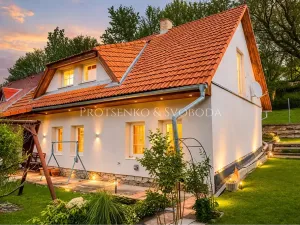 Prodej rodinného domu, Ždírec nad Doubravou, 290 m2