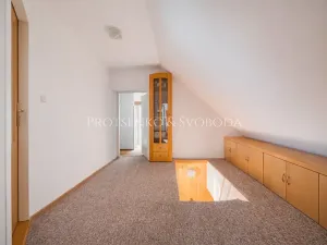 Prodej rodinného domu, Ždírec nad Doubravou, 290 m2