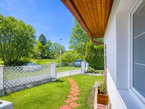 Prodej rodinného domu, Ždírec nad Doubravou, 290 m2