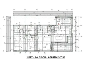Prodej bytu 4+kk, Vodice, Chorvatsko, 101 m2