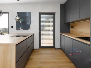 Prodej rodinného domu, Nová Ves pod Pleší, 140 m2