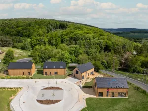 Prodej rodinného domu, Nová Ves pod Pleší, 140 m2