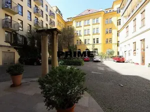 Pronájem bytu 5+1, Praha - Smíchov, Štefánikova, 168 m2