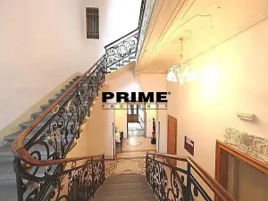 Pronájem bytu 6+kk a větší, Praha - Vinohrady, Ibsenova, 255 m2