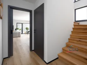 Prodej rodinného domu, Nová Ves pod Pleší, 127 m2