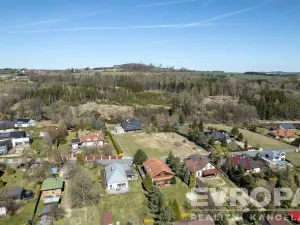 Prodej pozemku pro bydlení, Petříkov, 1384 m2