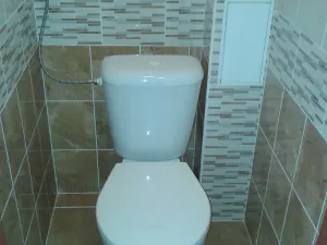 Pronájem bytu 1+1, Praha - Břevnov, Nad Kajetánkou, 40 m2