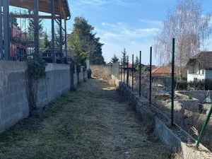 Prodej pozemku pro bydlení, Psáry, Duhová, 1291 m2