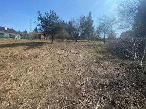 Prodej pozemku pro bydlení, Psáry, Duhová, 1291 m2