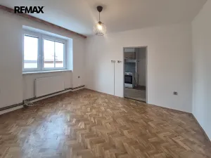 Pronájem bytu 2+1, Svitavy, Na Červenici, 59 m2