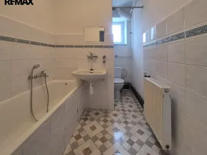 Pronájem bytu 2+1, Svitavy, Na Červenici, 59 m2