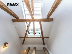 Pronájem bytu 2+kk, Praha - Nusle, Vrtbova, 42 m2