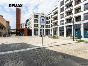 Pronájem bytu 2+kk, Praha - Nusle, Vrtbova, 42 m2