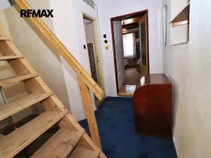 Prodej rodinného domu, Ždírec nad Doubravou, 81 m2