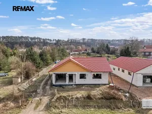Prodej pozemku pro bydlení, Bechlín, 914 m2