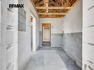 Prodej pozemku pro bydlení, Bechlín, 914 m2