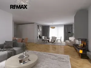 Prodej pozemku pro bydlení, Bechlín, 914 m2