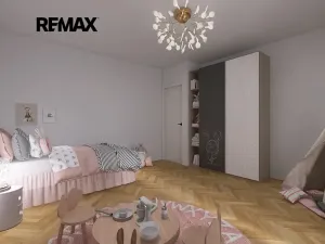 Prodej rodinného domu, Bechlín, 130 m2