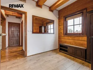 Prodej rodinného domu, Svatá, 146 m2