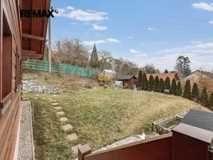 Prodej rodinného domu, Svatá, 146 m2