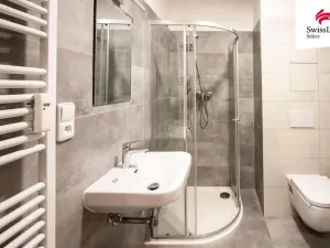 Pronájem bytu 2+kk, Jihlava, U Cihelny, 60 m2