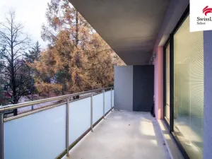 Pronájem bytu 2+kk, Jihlava, U Cihelny, 60 m2