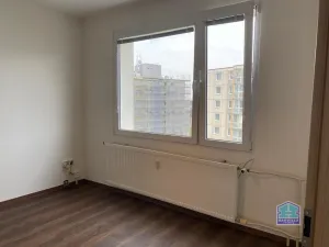 Pronájem bytu 1+1, Plzeň - Bolevec, Žlutická, 39 m2