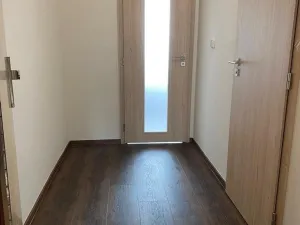 Pronájem bytu 1+1, Plzeň - Bolevec, Žlutická, 39 m2