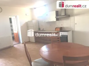 Pronájem bytu 3+kk, Praha - Kobylisy, Zenklova, 55 m2