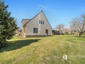 Prodej rodinného domu, Bezděkov, 150 m2