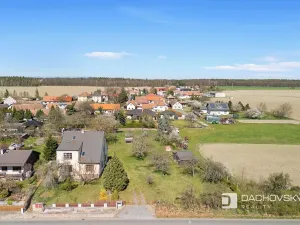 Prodej rodinného domu, Bezděkov, 150 m2