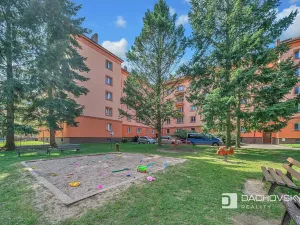 Prodej kanceláře, Pardubice, Josefa Ressla, 22 m2