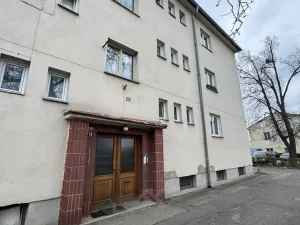 Prodej bytu 3+kk, Benešov, Na Tržišti, 63 m2