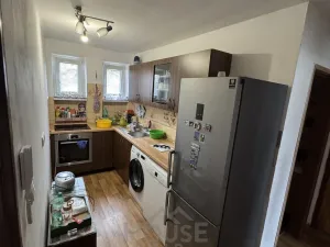 Prodej bytu 3+kk, Benešov, Na Tržišti, 63 m2