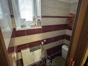 Prodej bytu 3+kk, Benešov, Na Tržišti, 63 m2