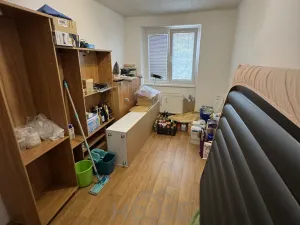 Prodej bytu 3+kk, Benešov, Na Tržišti, 63 m2