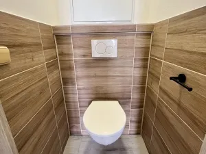 Pronájem bytu 3+1, Frýdek-Místek - Frýdek, Jana Čapka, 66 m2