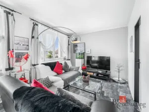 Prodej rodinného domu, Dolany, 198 m2