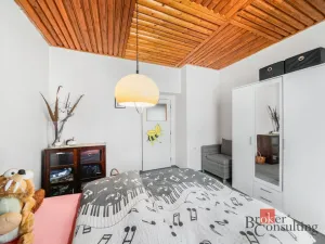 Prodej rodinného domu, Dolany, 198 m2