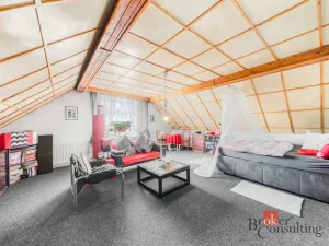 Prodej rodinného domu, Dolany, 198 m2