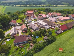 Prodej rodinného domu, Dolany, 198 m2